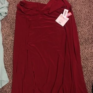 Lularoe Maxi 2XL